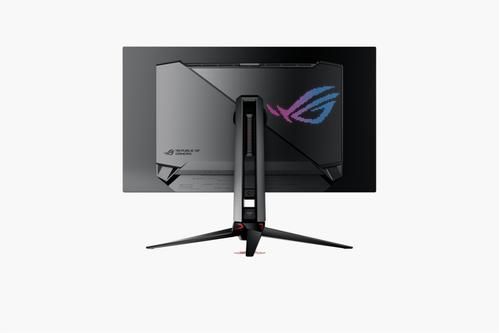 ASUS ROG Swift OLED PG32UCDMZ 32" pelinäyttö (90LM09T0-B01371)