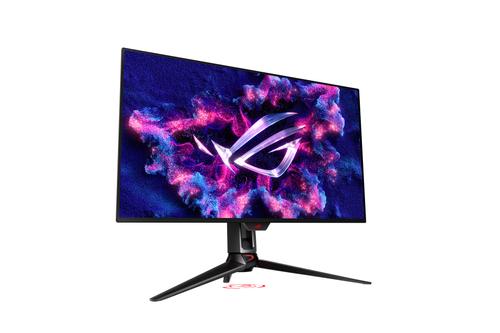 ASUS ROG Swift OLED PG32UCDMZ 32" pelinäyttö (90LM09T0-B01371)