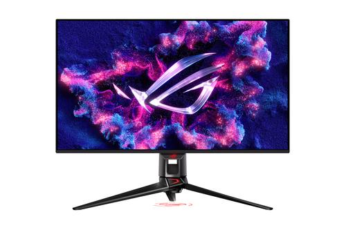 ASUS ROG Swift OLED PG32UCDMZ 32" pelinäyttö (90LM09T0-B01371)