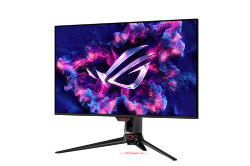 ASUS ROG Swift OLED PG32UCDMZ 32" pelinäyttö (90LM09T0-B01371)
