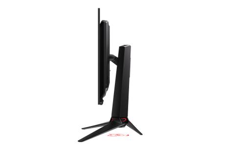 ASUS 32" 4K gamingskjerm ROG Swift PG32UCDMZ 3840x2160 QD-OLED, 240hz, 0.03ms. 1.5m:1, HDR10, G-Sync, 2xHDMI/ DP/ USB-C(90w) (90LM09T0-B01371)