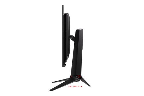 ASUS ROG Swift OLED PG32UCDMZ 32" pelinäyttö (90LM09T0-B01371)