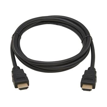 TRIPP LITE TRIPPLITE High-Speed HDMI Cable Digital Video with Audio UHD 4K M/M HDMI cable HDMIM to HDMIM 91cm double shielded (P568-003)