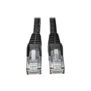 TRIPP LITE Cat6 Gigabit Snagless Molded 