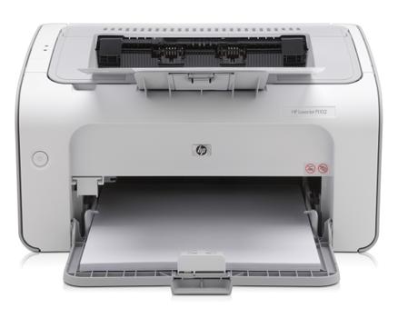 HP LaserJet P1102 Printer  (CE651A)