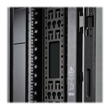 TRIPP LITE Smartrack 45U Vertical Cable  (SRVRTBAR45)