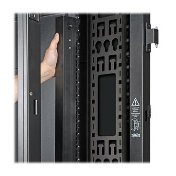 TRIPP LITE Smartrack 45U Vertical Cable  (SRVRTBAR45)