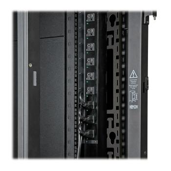 TRIPP LITE Smartrack 45U Vertical Cable  (SRVRTBAR45)