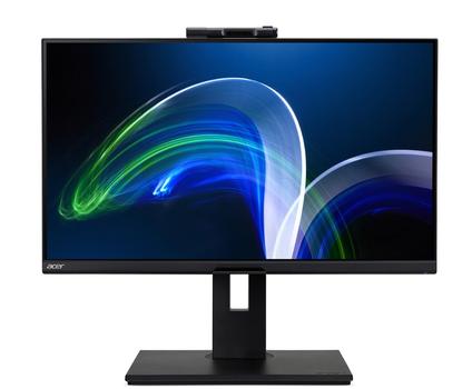 ACER Dis 27 ACER B278UEbemiqprcuzx IPS 100Hz WQHD 2 (UM.HB8EE.E01)