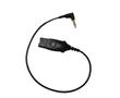 POLY Cable w3.5mm to QD Conn
