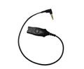 POLY Cable w3.5mm to QD Conn