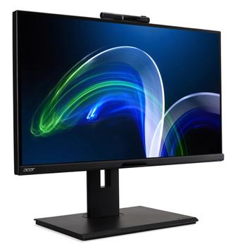 ACER Dis 27 ACER B278UEbemiqprcuzx IPS 100Hz WQHD 2 (UM.HB8EE.E01)