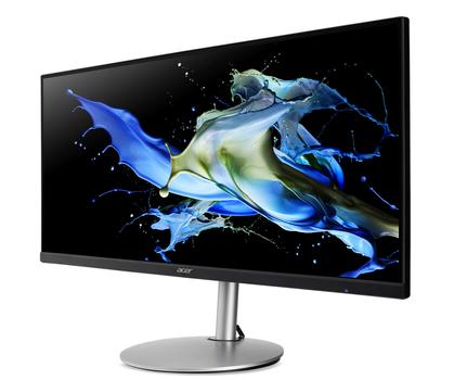 ACER Cb273 E Computer Monitor 68.6  (UM.HB3EE.E06)