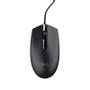 TRUST TM-101 1200 DPI Ambidextrous USB-A Wired Optical Eco Mouse (25295)