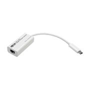 TRIPP LITE Usb-C To Gigabit Network 
