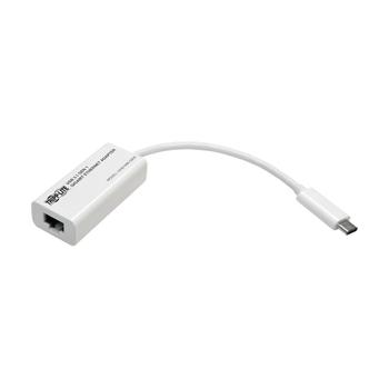 TRIPP LITE Usb-C To Gigabit Network  (U436-06N-GBW)