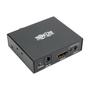 TRIPP LITE TRIPPLITE 4K HDMI Audio De-Embedder/Extractor with TOSLINK RCA and 3.5mm Stereo Output 5.1 Channel HDCP 4K 30Hz