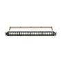 TRIPP LITE 24-Port 1U Rack-Mount  (N062-024-KJ-SH)