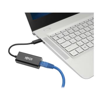 TRIPP LITE Usb-C To Gigabit Network  (U436-06N-GB)