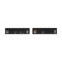 TRIPP LITE Hdmi Over Fiber Extender Kit,  (B127F-1A1-MM-HH)