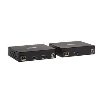 TRIPP LITE Hdmi Over Fiber Extender Kit,  (B127F-1A1-MM-HH)