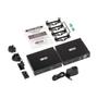 TRIPP LITE Hdmi Over Fiber Extender Kit,  (B127F-1A1-MM-HH)