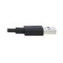 TRIPP LITE Universal Usb-A To Lightning,  (M101-006-LMC-BK)