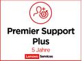 LENOVO 5Y PREMIER SUPPORT PLUS FROM 3Y DEPOT: TP L/T-SERIES, X13