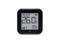 SHELLY H&T, Matte Black (GEN 3) - WiFi temp-/luftfugtighedssensor