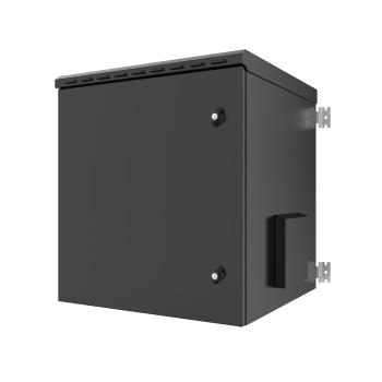 LANVIEW 19" 12U IP55 Wall mount  (RWMIP55W12U60B)