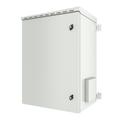 LANVIEW 19" 16U IP55 Wall mount 