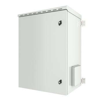 LANVIEW 19" 16U IP55 Wall mount  (RWMIP55W16U45W)