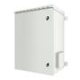 LANVIEW 19" 16U IP55 Wall mount 