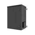LANVIEW 19" 16U IP55 Wall mount 