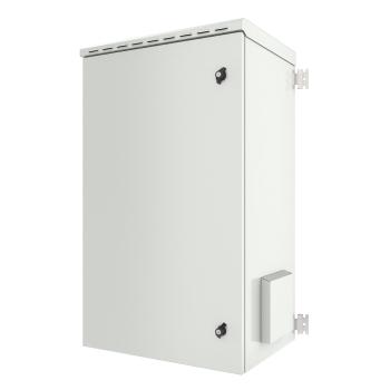 LANVIEW 19" 20U IP55 Wall mount  (RWMIP55W20U45W)