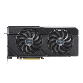 ASUS Radeon RX 7700 XT 12GB GDDR6 DUAL OC (90YV0JZ0-M0NA00)