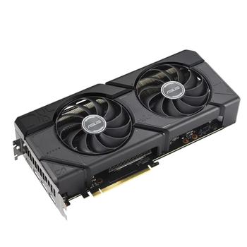 ASUS Radeon RX 7700 XT 12GB GDDR6 DUAL OC (90YV0JZ0-M0NA00)