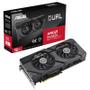ASUS Radeon RX 7700 XT 12GB GDDR6 DUAL OC (90YV0JZ0-M0NA00)