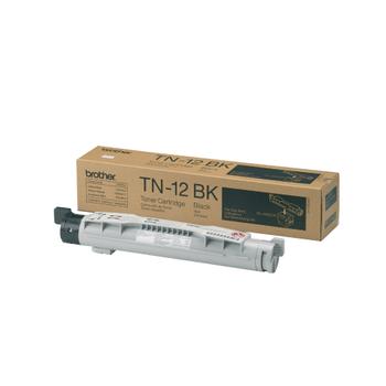 BROTHER Toner Black (TN12BK)