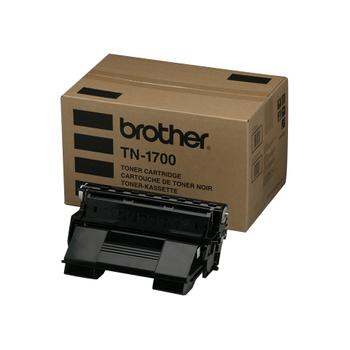BROTHER Toner BROTHER TN1700 svart (TN-1700)