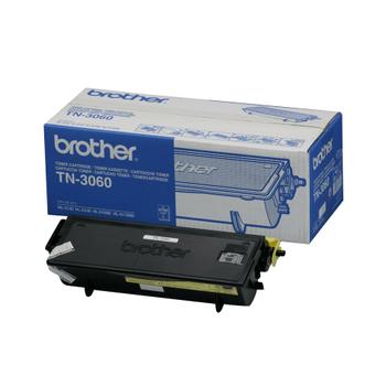 BROTHER TN3060 - Black - original - toner cartridge - for Brother DCP-8040, 8045, HL-5130, 5140, 5150, 5170, MFC-8220, 8440, 8840 (TN-3060)