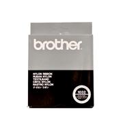 BROTHER Ribbon 1032:WP5 BLK Correctable