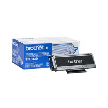 BROTHER TN-3130 tonercartridge 1 stuk(s) Origineel Zwart (TN-3130)