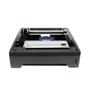 BROTHER 250 Sheets Capacity Lower Tray