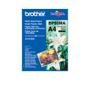 BROTHER BP60MA Matte Inkjet Paper - Matte - A4 (210 x 297 mm) - 145 g/m² - 25 sheet(s) paper - for Brother DCP-J1140, J1200, J4140, J926, J981, MFC-J2340, J3540, J3940, J4335, J4340, J739