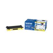 BROTHER TN-130 toner cartridge yellow low capacity 1.500 pages 1-pack