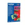 BROTHER A3 Glossy Inkjet paper 260g (20)