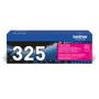 BROTHER TN325m - Magenta - original - Tonerpatrone - für DCP-9055CDN, DCP-9270CDN, HL-4140CN, MFC-9460CDN, MFC-9465CDN, MFC-9970CDW