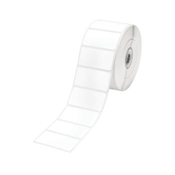 BROTHER punched role removable white thermical 51 x 26mm 1.552 labels / roll 1-pack (RDS05E1 $DEL)