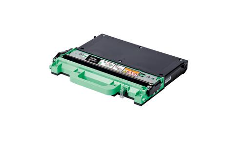 BROTHER WT300CL - Waste toner collector - for Brother HL-4150CDN,  HL-4570CDW,  HL-4570CDWT,  MFC-9460CDN,  MFC-9560CDW,  MFC-9970CDW (WT-300CL)